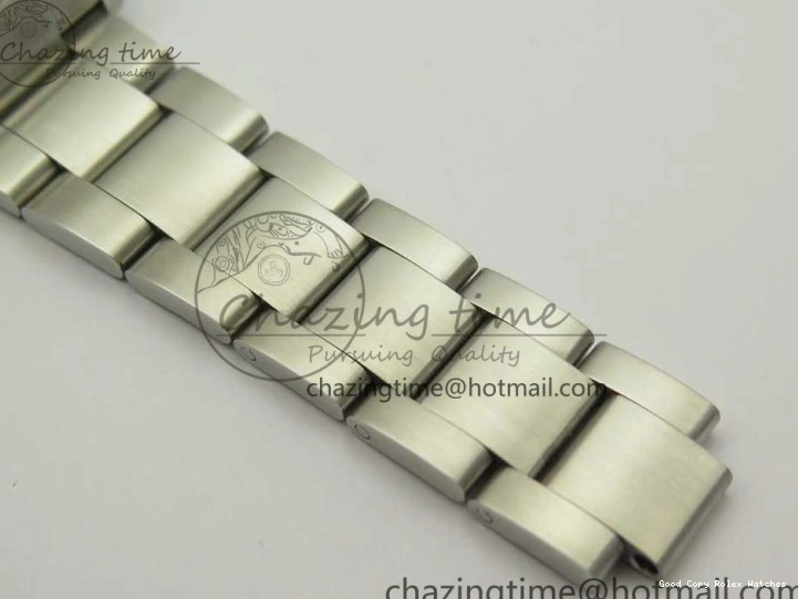 Best AAA Replica Sites Oyster 1:1 Sustainable Bracelet A Best 114200 Edition Dial 34mm UBF Green Perpetual SS 3297 on 0117